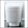 WC-istuimet