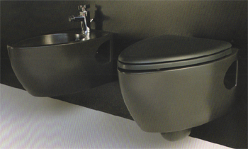 Master Ceramiche Vaso WC-istuimet