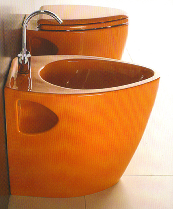 Master Ceramiche WC-istuimet