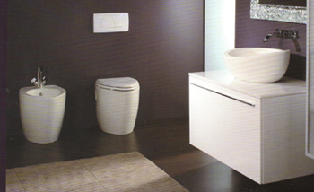 Master Ceramiche Astratto Pesuallas