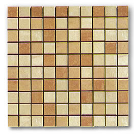 Mosaiikki, Keraamiset Laatat, 