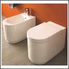 Ideal Standard WC-istuimet
