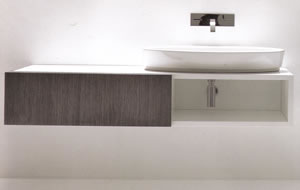 NIC Design Slim Pesuallas