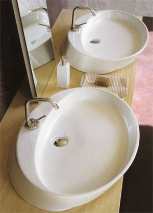 NIC Design Slim Pesuallas