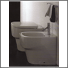Ideal Standard WC-istuimet