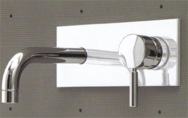 Fantini Nostromo Hanat