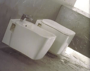 Axa Nutty WC-istuimet
