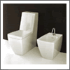 Althea Ceramica WC-Istuin