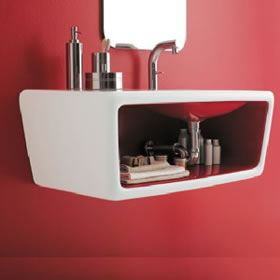 Althea Ceramica Outline Pesuallas