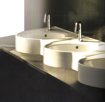 Master Ceramiche Papillon Angolo Pesuallas