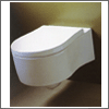 NIC Design WC-istuimet