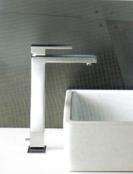 Fantini Plano Hanat