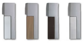 Fantini Plano Hanat