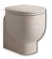 WC-istuimet