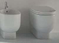 WC-istuimet