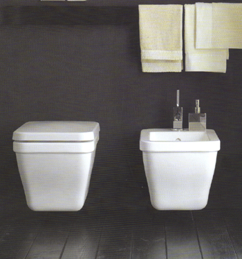 WC-istuimet