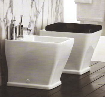 WC-istuimet