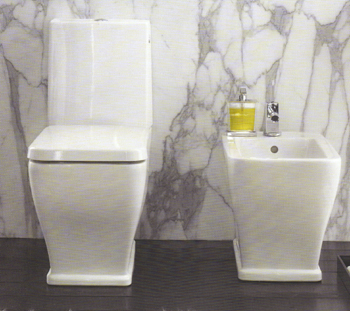 WC-istuimet