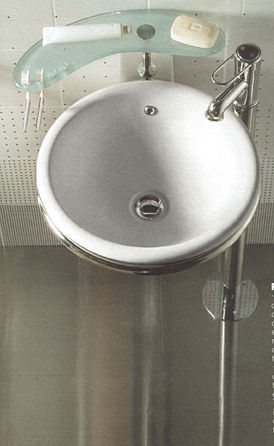 Agape Pump Pesuallas