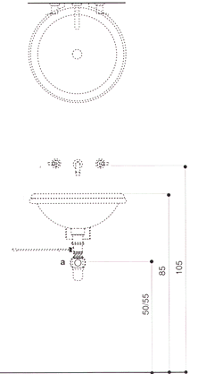 Agape Pump Pesuallas