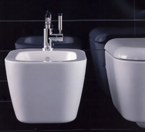 WC-istuimet