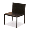 Calligaris Quadro Olohuoneesta Tuoli