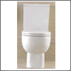 WC-istuimet
