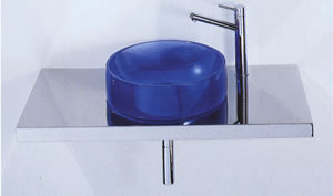 Regia Lavabo Rotero Lasialtaat