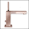 Gessi Rettangolo 20601 Hanat