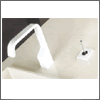 Gessi Rettangolo 26105 Pesuallas