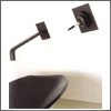 Gessi Rettangolo 26185 Hanat