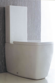 WC-istuimet,
