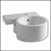 Simas WC-istuimet