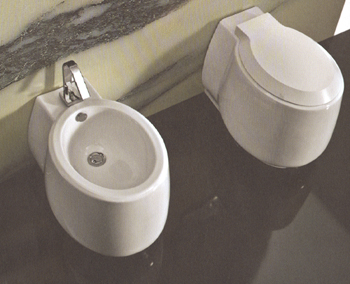 WC-istuimet
