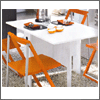 ruokap�yt�, Kylpyhuone, ruokap�yt�s, Kylpyhuoneet, WC-istuimet,  Hanat