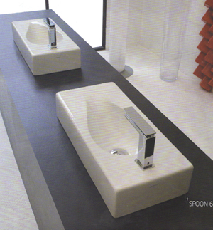 Art Ceram Spoon Pesuallas
