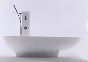 Agape Spoon Kylpyamme