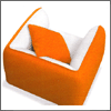 Calligaris Arkin lounge Tuoli