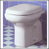WC-istuimet