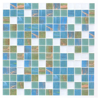 Mosaiikki,