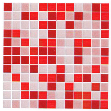 Mosaiikki, 