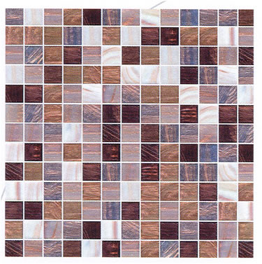 Laatat, Lasimosaiikki, Mosaik Laatat, Mosaiikki,