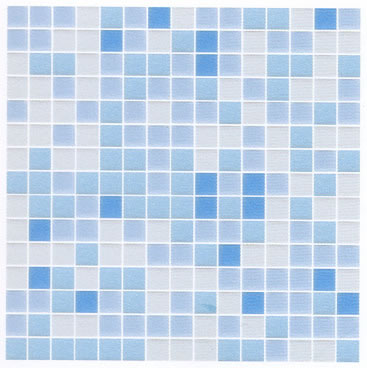 Mosaiikki,