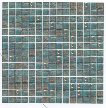 Mosaiikki,