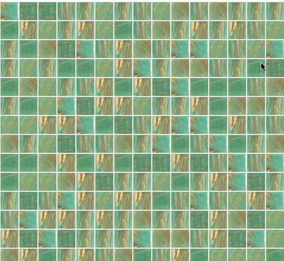 Mosaiikki,