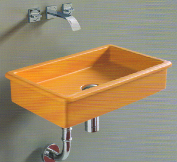 Master Ceramiche Up ja Down Pesuallas