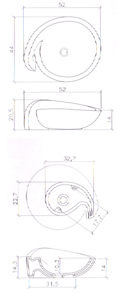 Pesuallas