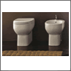Vitruvit WC-istuimet