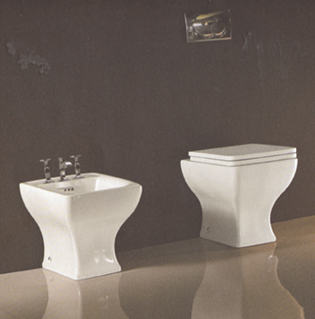 WC-istuimet