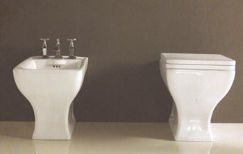 WC-istuimet